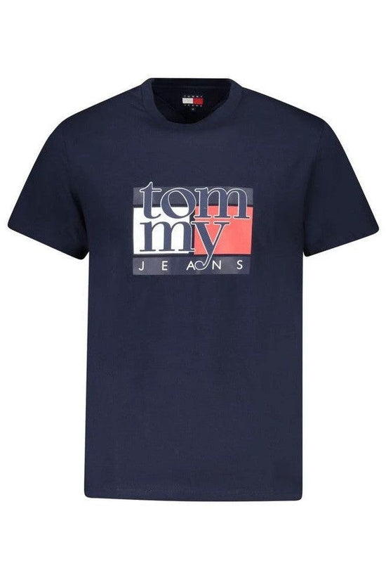 Tommy Hilfiger T Shirt Blau | ELORÉ by Tommy Hilfiger