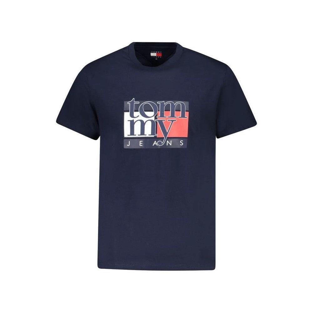 Tommy Hilfiger T Shirt Blau | ELORÉ by Tommy Hilfiger