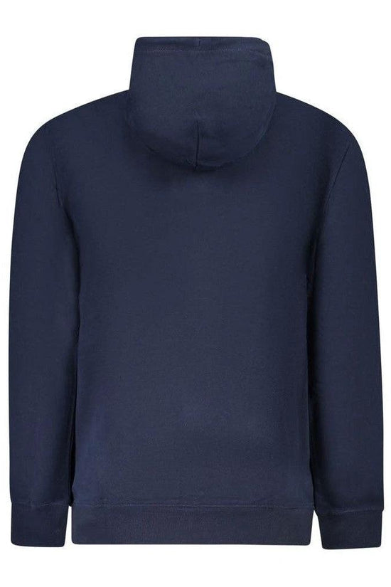 Tommy Hilfiger Hoodie Mit Print Marineblau | ELORÉ by Tommy Hilfiger