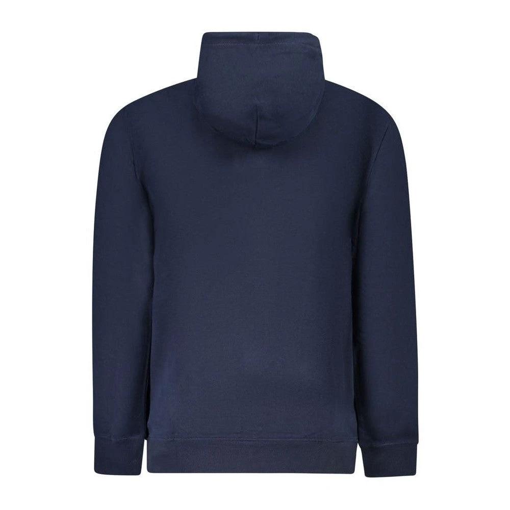 Tommy Hilfiger Hoodie Mit Print Marineblau | ELORÉ by Tommy Hilfiger