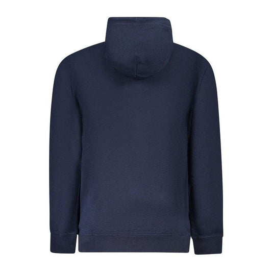 Tommy Hilfiger Hoodie Mit Print Marineblau | ELORÉ by Tommy Hilfiger