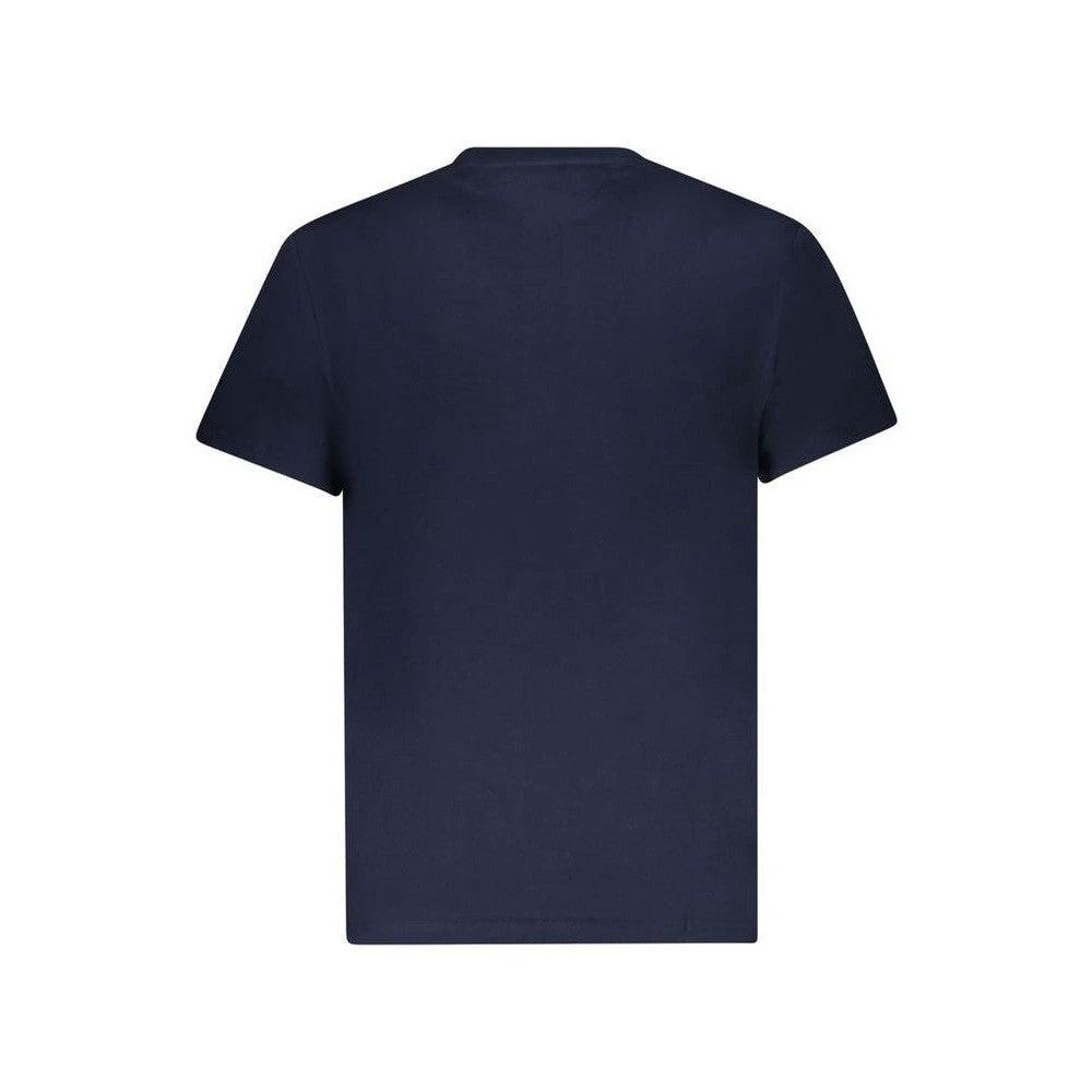 Tommy Hilfiger T Shirt Blau | ELORÉ by Tommy Hilfiger