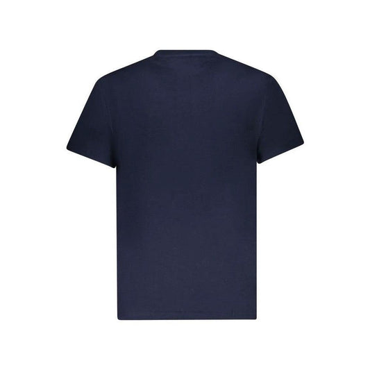 Tommy Hilfiger T Shirt Blau | ELORÉ by Tommy Hilfiger