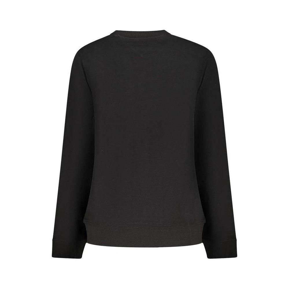 Tommy Hilfiger Langarm Sweatshirt Schwarz | ELORÉ by Tommy Hilfiger