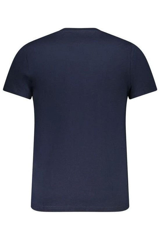 Tommy Jeans T Shirt Blau | ELORÉ by Tommy Hilfiger