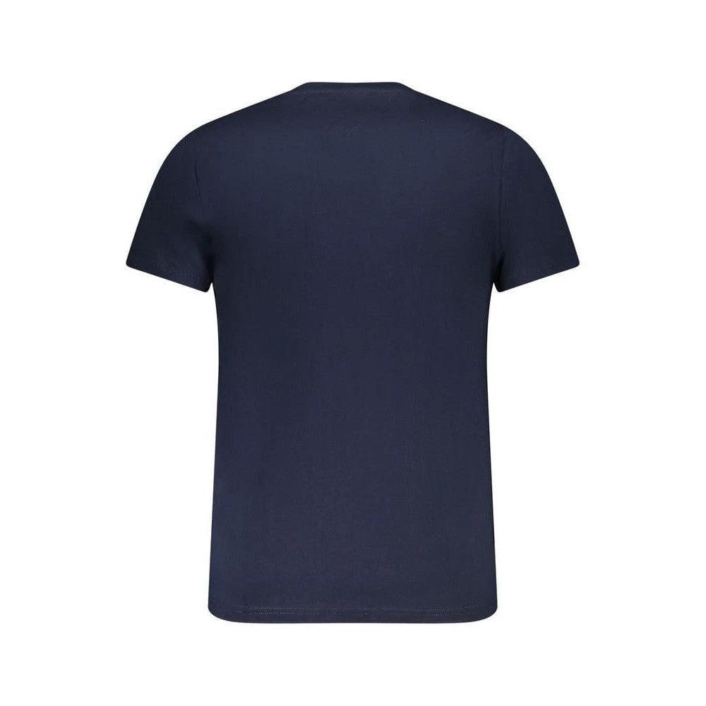 Tommy Jeans T Shirt Blau | ELORÉ by Tommy Hilfiger
