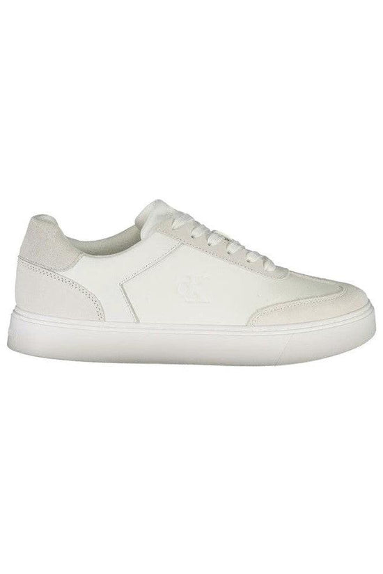 Calvin Klein Sneaker Weiß | ELORÉ by Calvin Klein