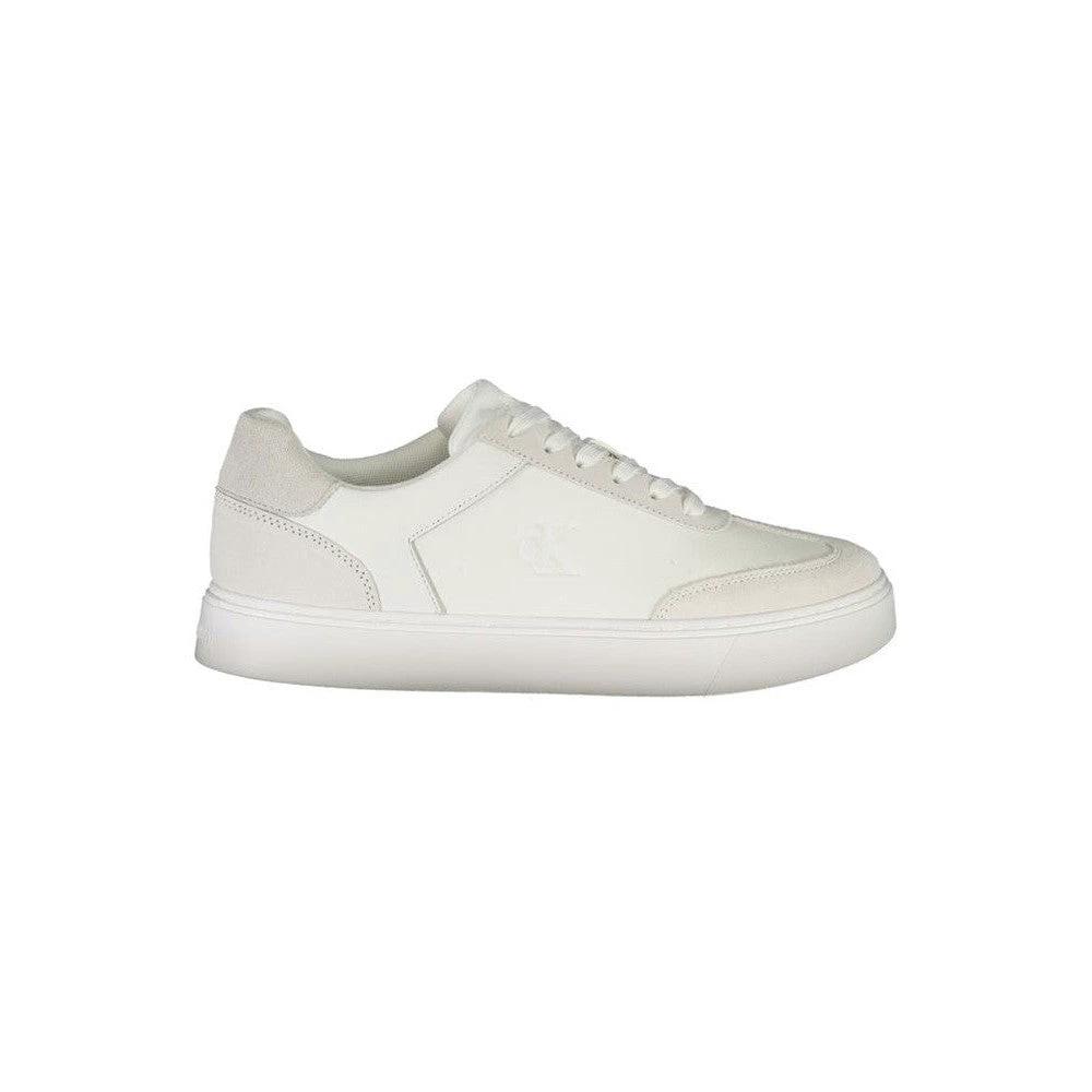 Calvin Klein Sneaker Weiß | ELORÉ by Calvin Klein