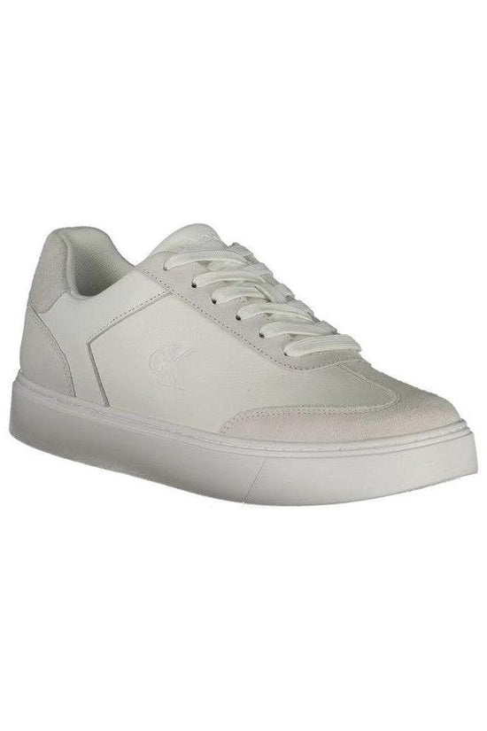 Calvin Klein Sneaker Weiß | ELORÉ by Calvin Klein