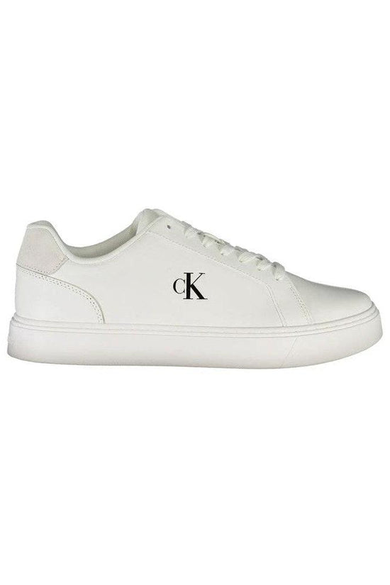 Calvin Klein Charisma Sneaker Weiß | ELORÉ by Calvin Klein
