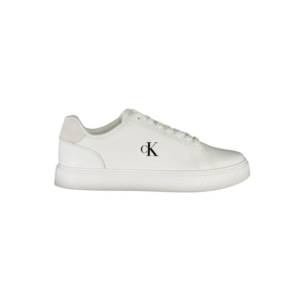 Calvin Klein Charisma Sneaker Weiß | ELORÉ by Calvin Klein