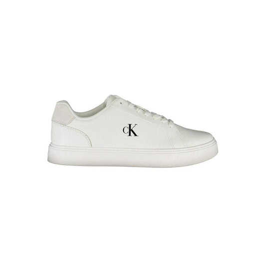 Calvin Klein Charisma Sneaker Weiß | ELORÉ by Calvin Klein