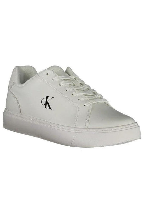 Calvin Klein Charisma Sneaker Weiß | ELORÉ by Calvin Klein