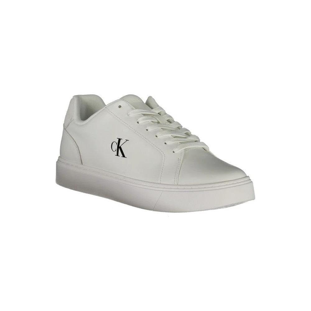 Calvin Klein Charisma Sneaker Weiß | ELORÉ by Calvin Klein