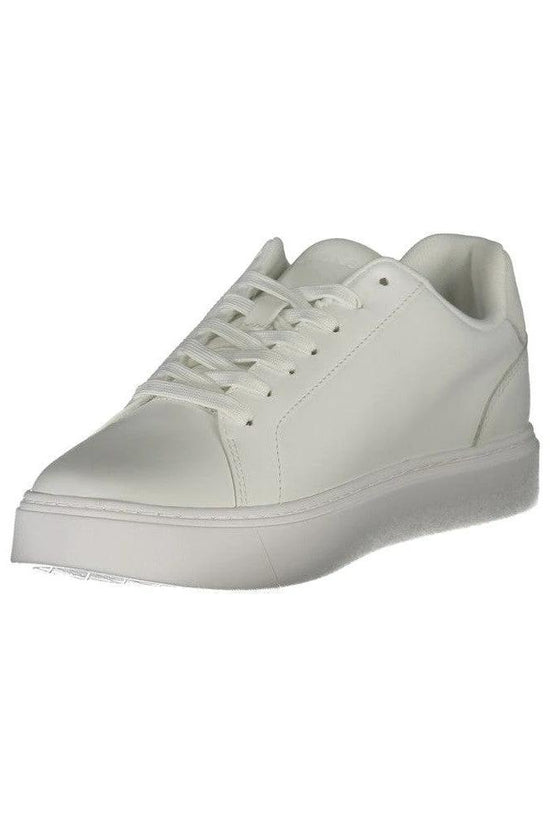 Calvin Klein Charisma Sneaker Weiß | ELORÉ by Calvin Klein