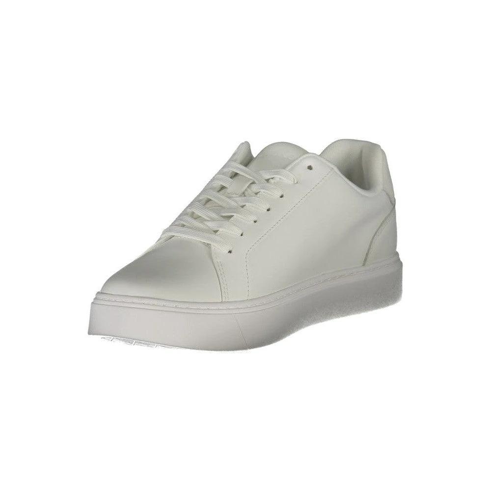 Calvin Klein Charisma Sneaker Weiß | ELORÉ by Calvin Klein
