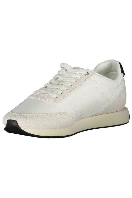 Calvin Klein Sneaker Modell Edition Klassik Weiß | ELORÉ by Calvin Klein