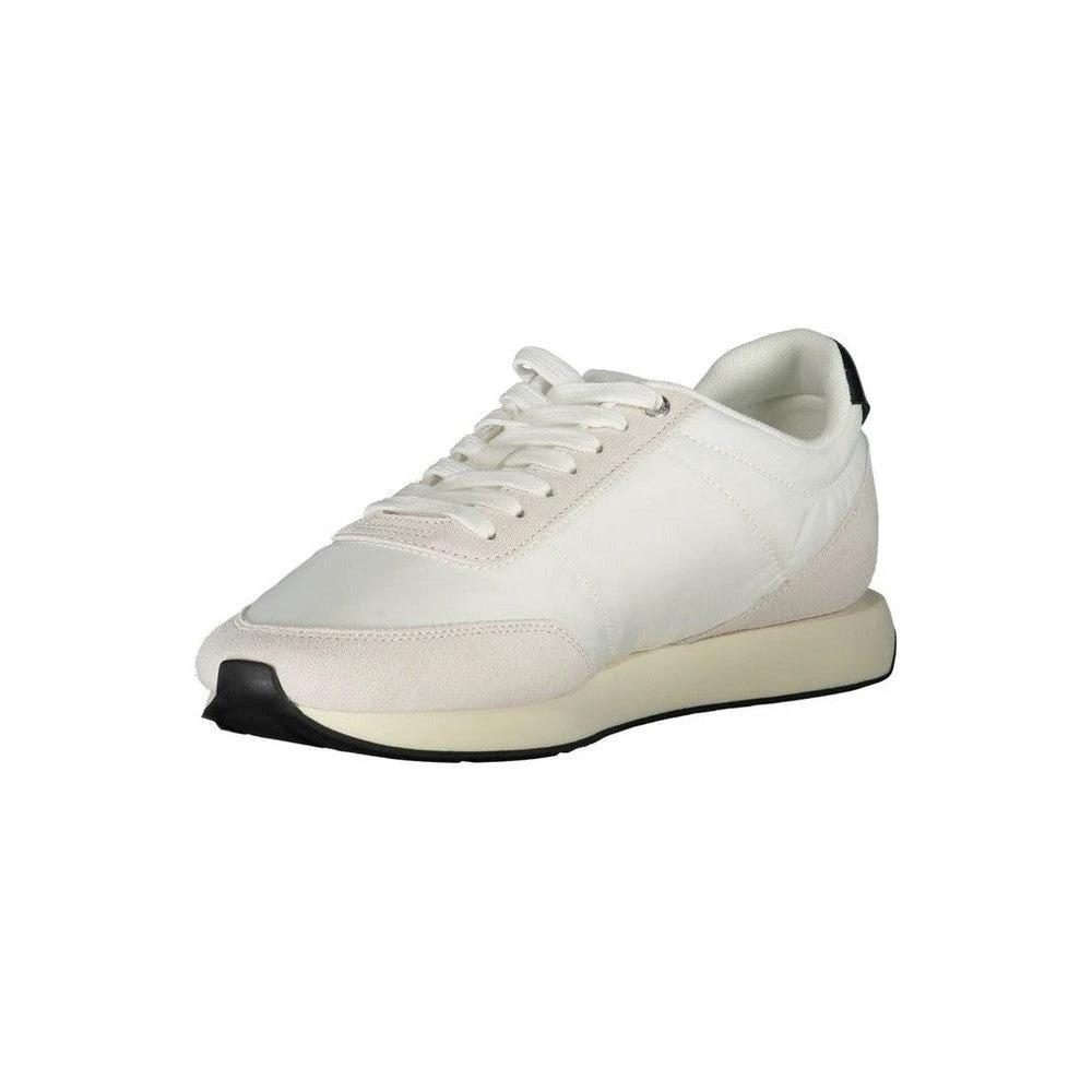 Calvin Klein Sneaker Modell Edition Klassik Weiß | ELORÉ by Calvin Klein