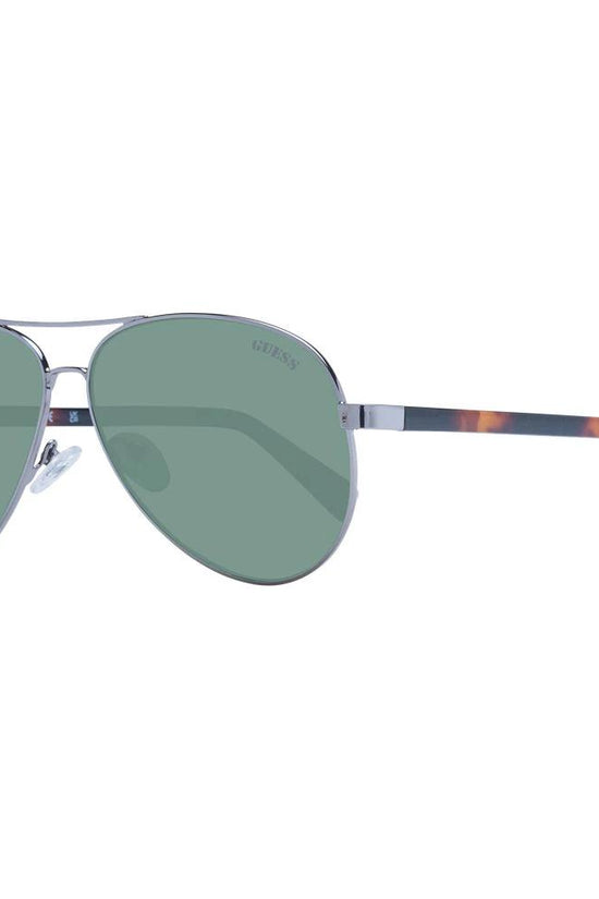 Guess Sonnenbrille Silber | ELORÉ by Guess