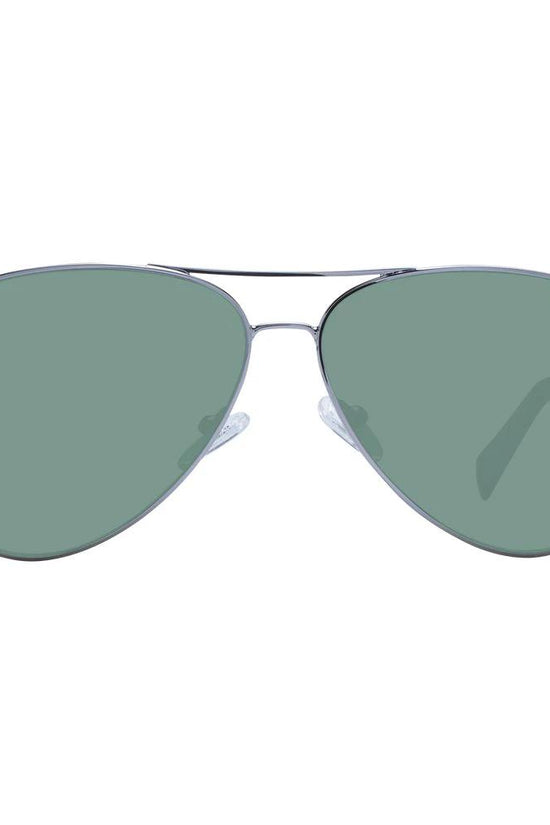 Guess Sonnenbrille Silber | ELORÉ by Guess