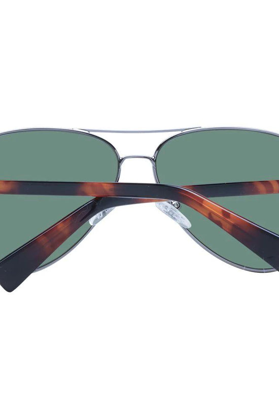 Guess Sonnenbrille Silber | ELORÉ by Guess