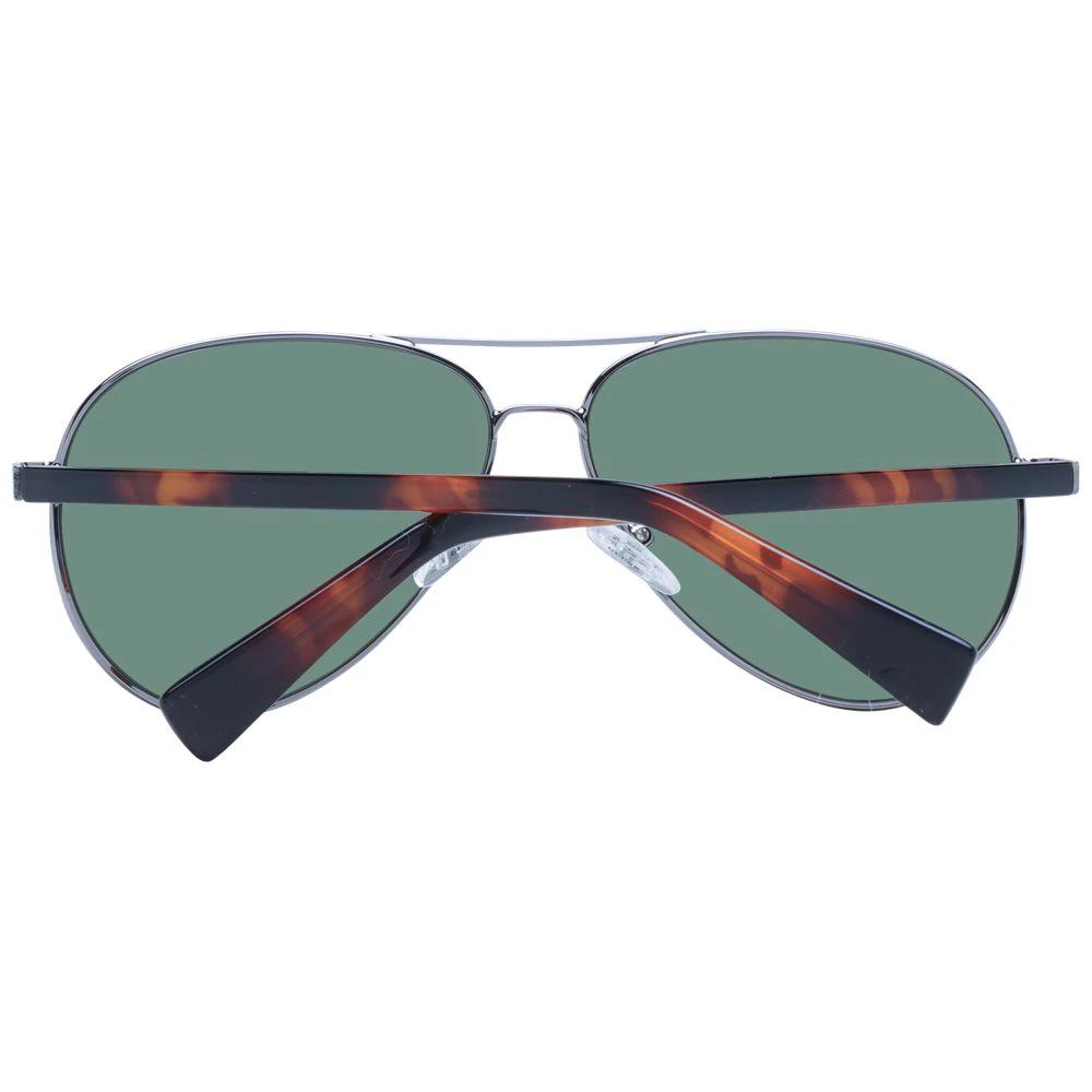 Guess Sonnenbrille Silber | ELORÉ by Guess