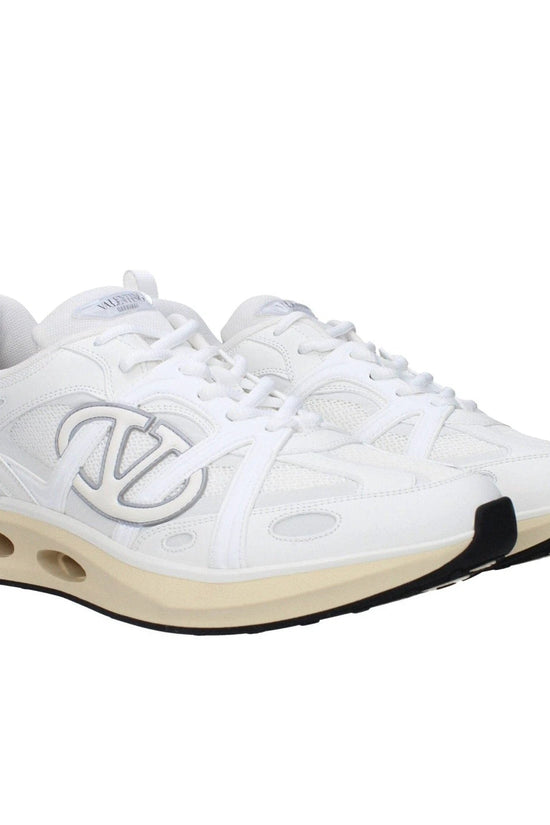 Valentino Sneaker Weiß | ELORÉ by Valentino Garavani