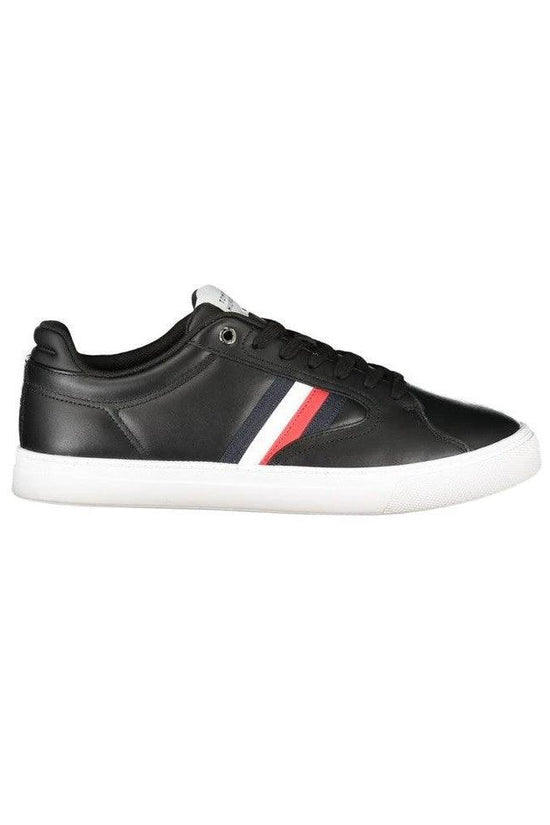 Tommy Hilfiger Sneaker Schwarz | ELORÉ by Tommy Hilfiger