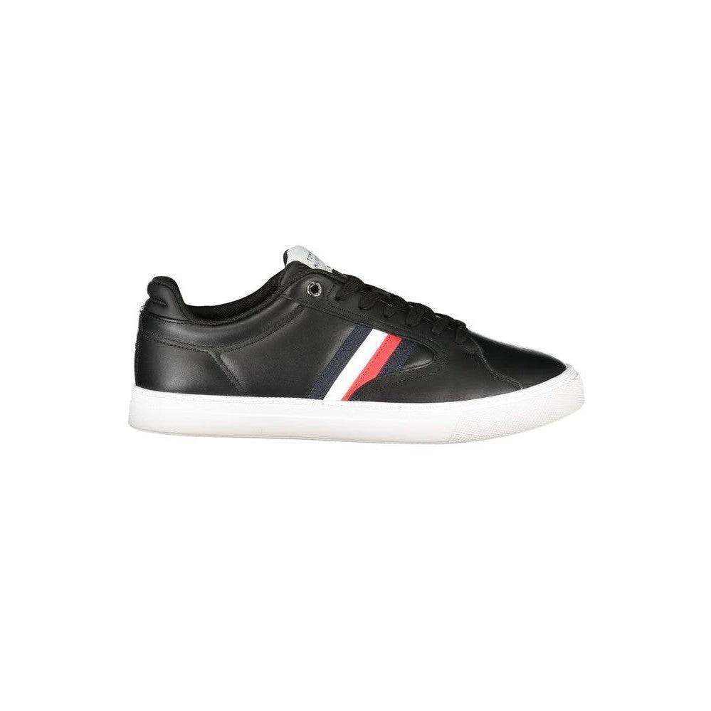 Tommy Hilfiger Sneaker Schwarz | ELORÉ by Tommy Hilfiger