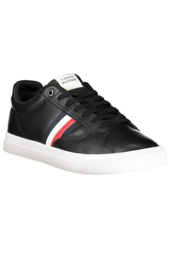 Tommy Hilfiger Sneaker Schwarz | ELORÉ by Tommy Hilfiger