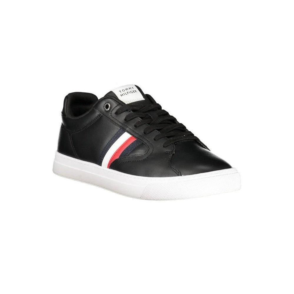 Tommy Hilfiger Sneaker Schwarz | ELORÉ by Tommy Hilfiger