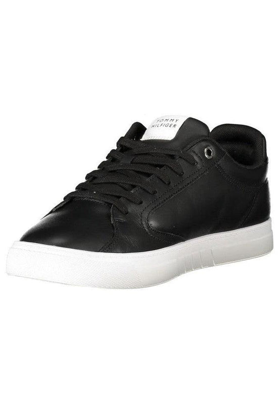 Tommy Hilfiger Sneaker Schwarz | ELORÉ by Tommy Hilfiger