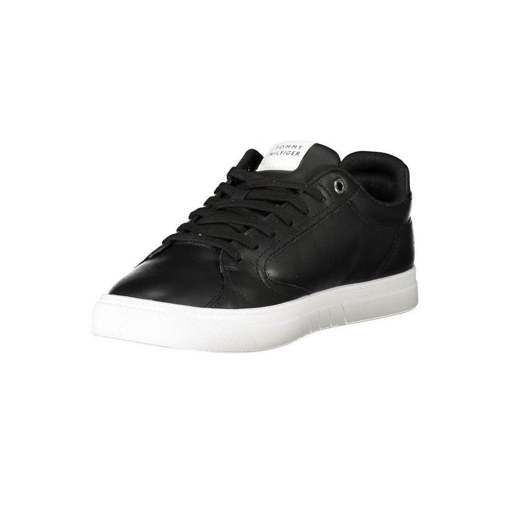 Tommy Hilfiger Sneaker Schwarz | ELORÉ by Tommy Hilfiger