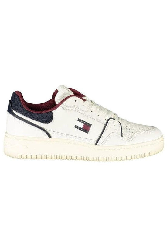 Tommy Hilfiger Sneaker Weiß | ELORÉ by Tommy Hilfiger