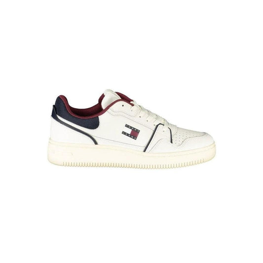 Tommy Hilfiger Sneaker Weiß | ELORÉ by Tommy Hilfiger