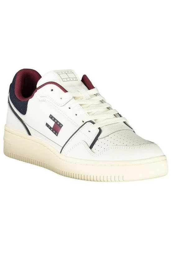 Tommy Hilfiger Sneaker Weiß | ELORÉ by Tommy Hilfiger