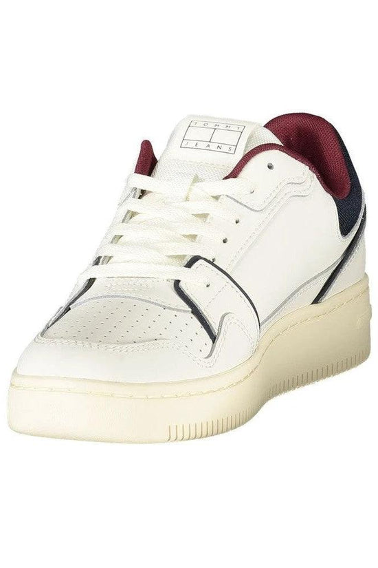 Tommy Hilfiger Sneaker Weiß | ELORÉ by Tommy Hilfiger