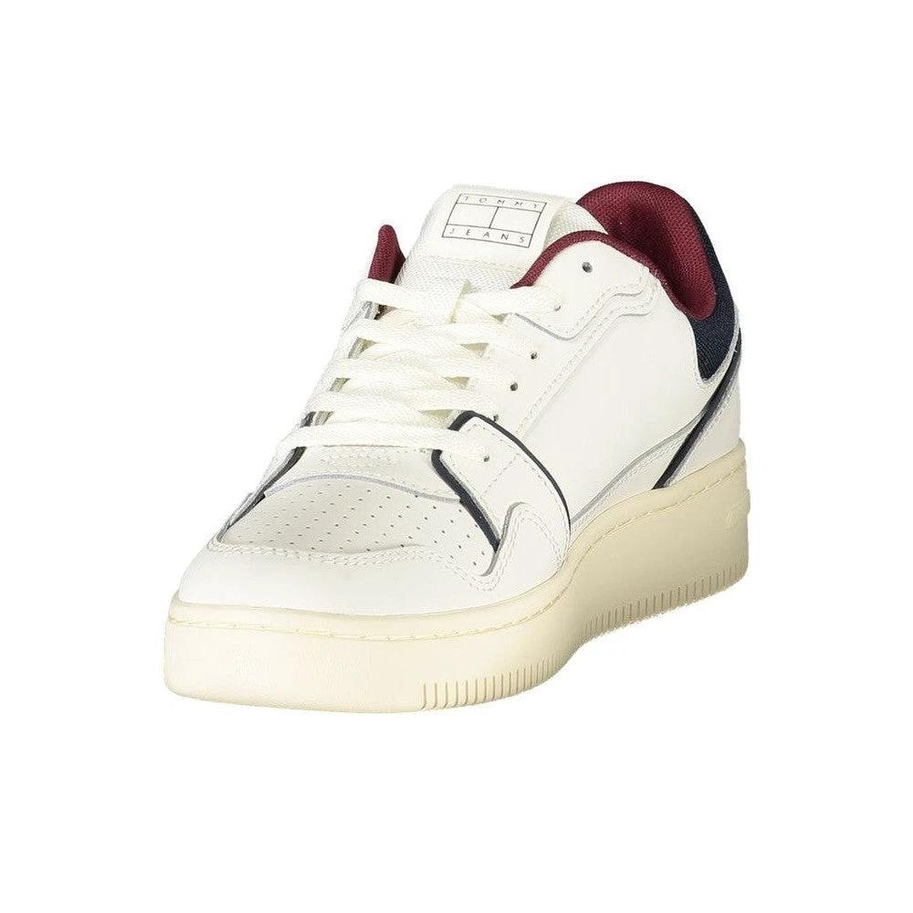 Tommy Hilfiger Sneaker Weiß | ELORÉ by Tommy Hilfiger
