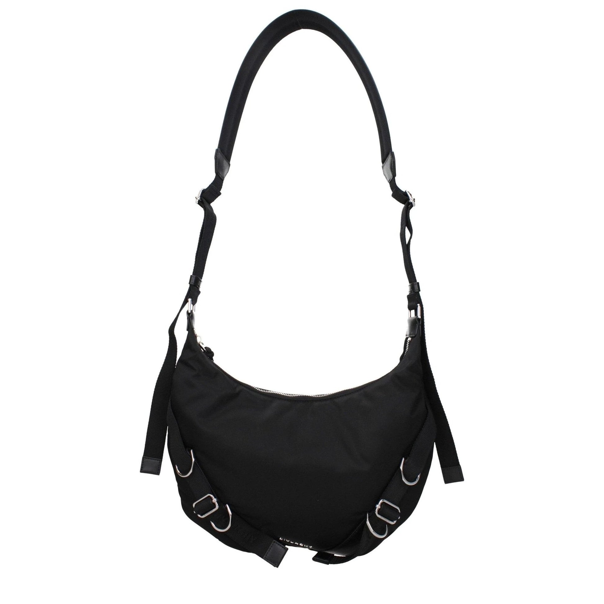 Givenchy Voyou Umhängetasche Tiefschwarz | ELORÉ by Givenchy