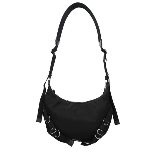 Givenchy Voyou Umhängetasche Tiefschwarz | ELORÉ by Givenchy