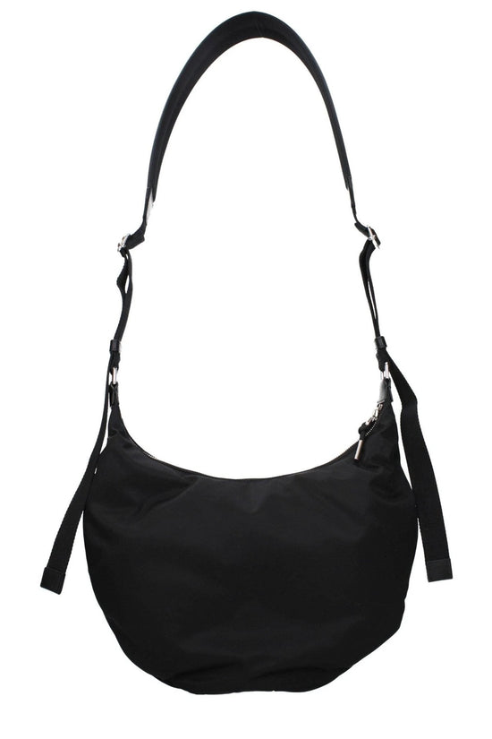 Givenchy Voyou Umhängetasche Tiefschwarz | ELORÉ by Givenchy