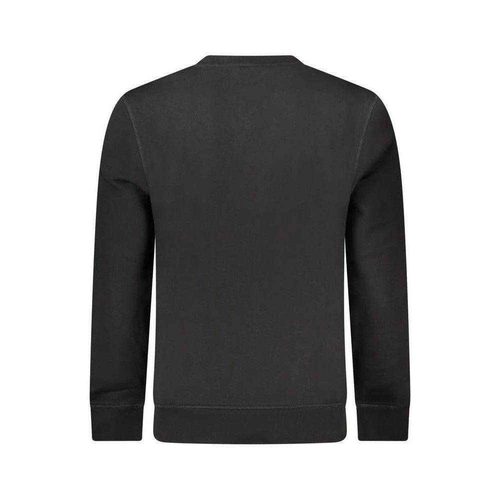 Hugo Boss Pullover Schwarz | ELORÉ by Hugo Boss