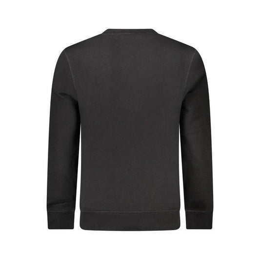 Hugo Boss Pullover Schwarz | ELORÉ by Hugo Boss