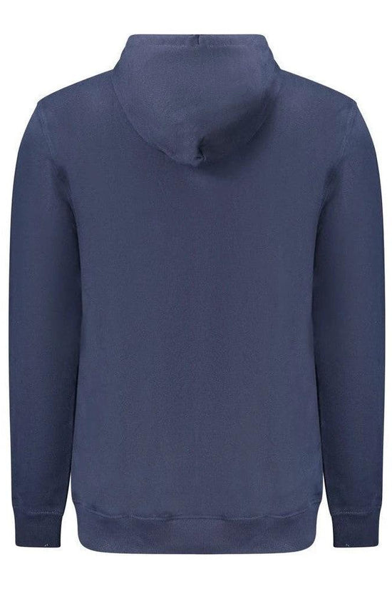 Tommy Hilfiger Hoodie Blau Modern Streetwear Look | ELORÉ by Tommy Hilfiger