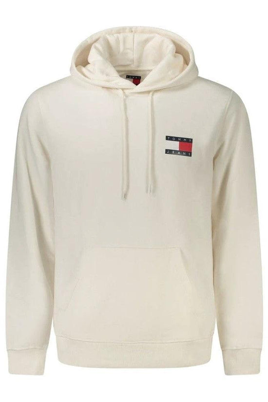 Tommy Hilfiger Hoodie Weiß | ELORÉ by Tommy Hilfiger