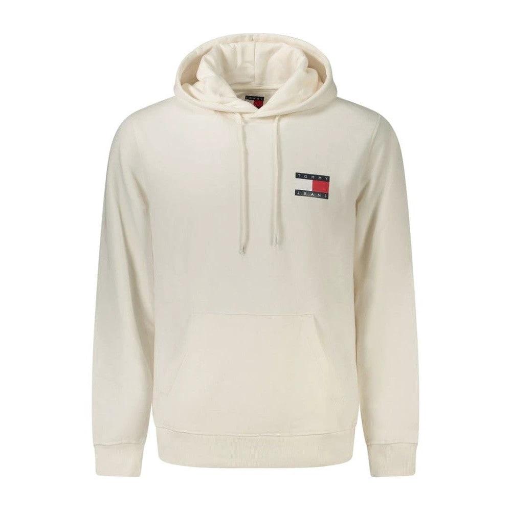 Tommy Hilfiger Hoodie Weiß | ELORÉ by Tommy Hilfiger