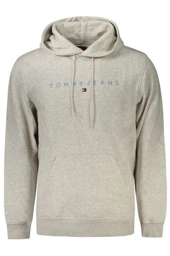 Tommy Hilfiger Hoodie Grau | ELORÉ by Tommy Hilfiger