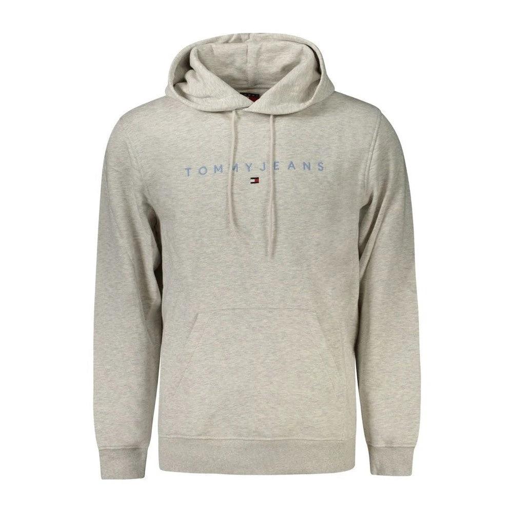 Tommy Hilfiger Hoodie Grau | ELORÉ by Tommy Hilfiger