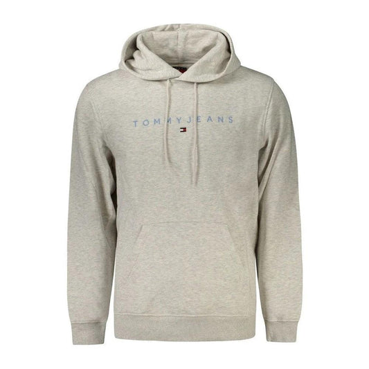 Tommy Hilfiger Hoodie Grau | ELORÉ by Tommy Hilfiger