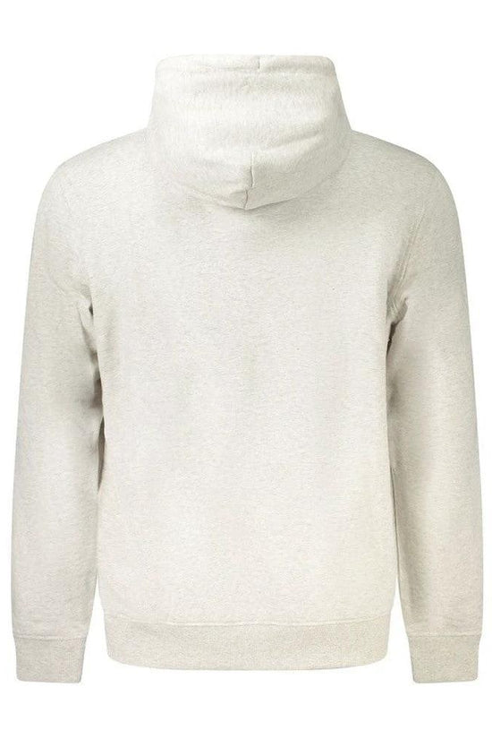 Tommy Hilfiger Hoodie Grau Mit Känguratasche | ELORÉ by Tommy Hilfiger